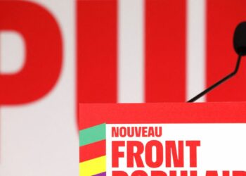 Le Nouveau Front Populaire en pleine crise de nerf (comme prévu ?)