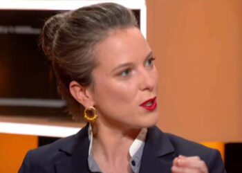 Lucie Castets a fait consensus au sein du Nouveau Front Populaire