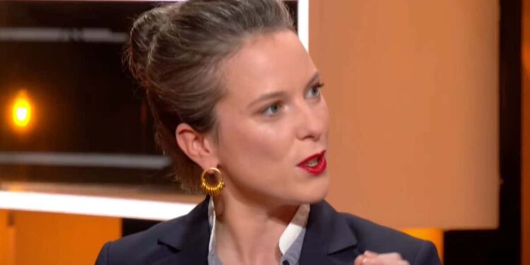 Lucie Castets a fait consensus au sein du Nouveau Front Populaire