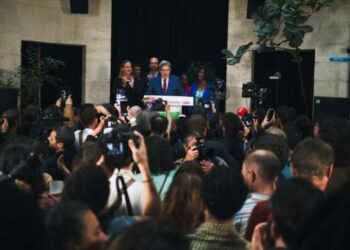 Le Nouveau Front populaire a gagné mais attention à ne pas reproduire les fautes de Macron – Libération