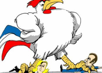 Le Nouveau Front populaire a uni la gauche, mais pour combien de temps ?