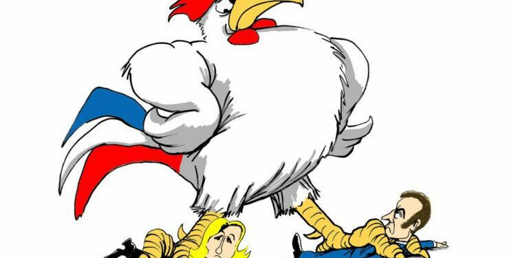 Le Nouveau Front populaire a uni la gauche, mais pour combien de temps ?