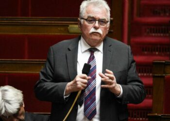 Le Nouveau Front populaire choisit André Chassaigne comme candidat pour la présidence de l’Assemblée nationale – Libération