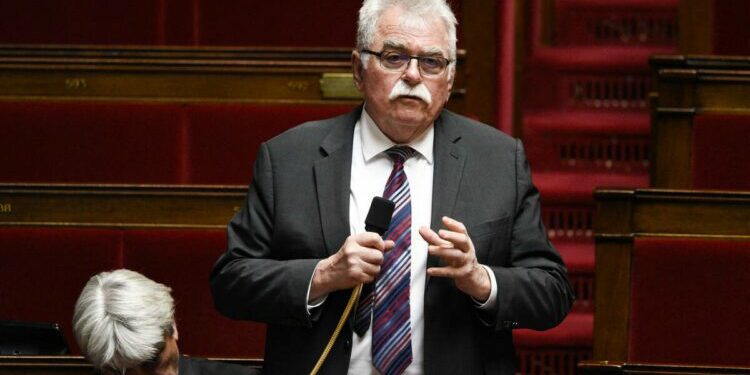 Le Nouveau Front populaire choisit André Chassaigne comme candidat pour la présidence de l’Assemblée nationale – Libération