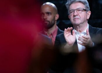 «Le Nouveau Front populaire constitue la première menace pour les Français juifs»