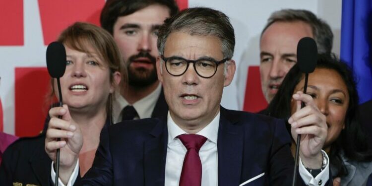 Le Nouveau Front populaire doit présenter "dans la semaine" une candidature au poste de Premier ministre, dit Faure