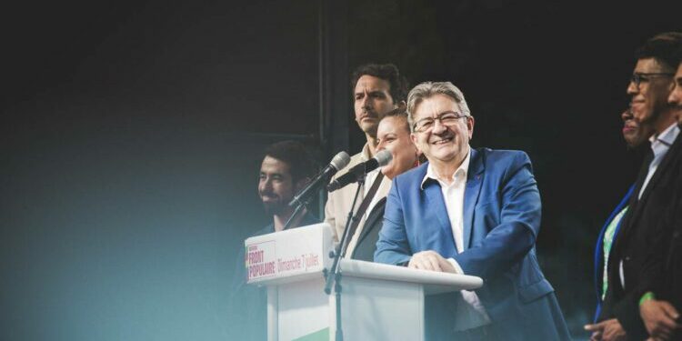Le Nouveau Front populaire doit reconquérir les abstentionnistes pour grandir – Libération