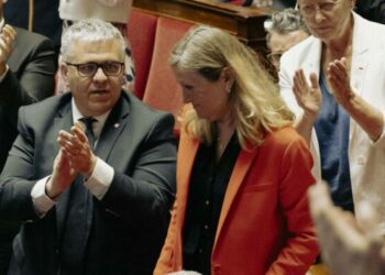 Le Nouveau Front populaire face au déni de démocratie à l’Assemblée… mais aussi en son sein – Libération