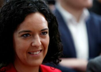 «Le Nouveau Front populaire ne doit pas être juste le coup d’un soir», ironise Manon Aubry