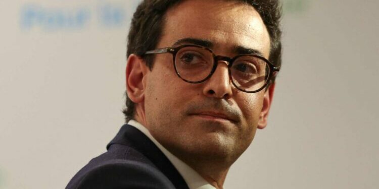 « Le Nouveau Front populaire n’est pas au-dessus de la démocratie parlementaire »