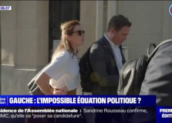 Le Nouveau Front populaire peine à trouver un nom pour Matignon