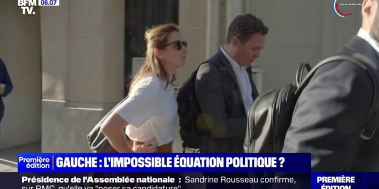 Le Nouveau Front populaire peine à trouver un nom pour Matignon