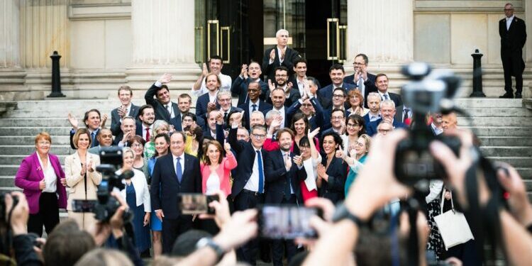 Le Nouveau Front populaire peut-il abroger la réforme des retraites par décret ?