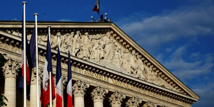 Le Nouveau Front populaire peut-il annuler une partie de la réforme des retraites s’il arrive au pouvoir ?