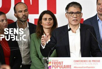 Le Nouveau Front populaire peut-il sortir la France du brouillard ? - Sens public