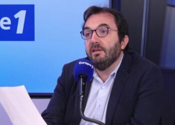 Le Nouveau Front populaire «peut se féliciter d'avoir recruté Emmanuel Macron et Gabriel Attal» - Europe 1