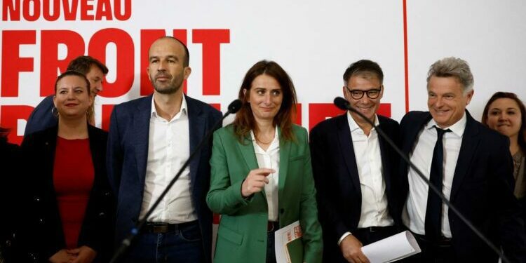Le Nouveau Front populaire pourrait-il gouverner par décret ?