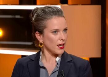 Le Nouveau Front populaire propose Lucie Castets pour le poste de Première ministre