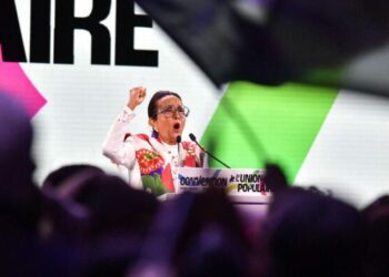 Le Nouveau Front populaire toujours dans l’attente d’un nom pour Matignon, Huguette Bello en pole ? – Libération
