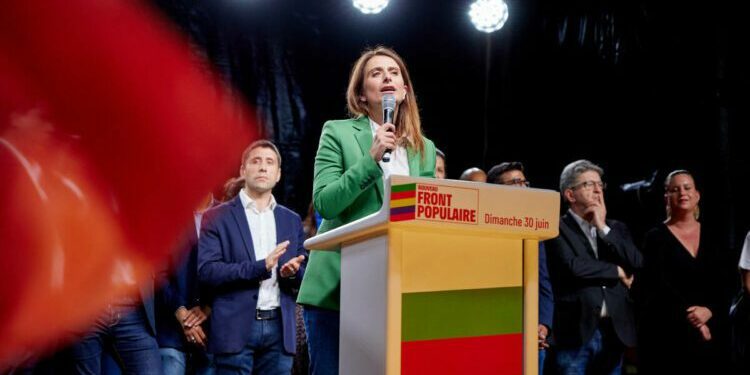 Le Nouveau Front populaire, un rassemblement vaille que vaille