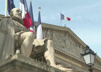 Le Nouveau front populaire toujours divisé sur la nomination d'un éventuel premier ministre de gauche