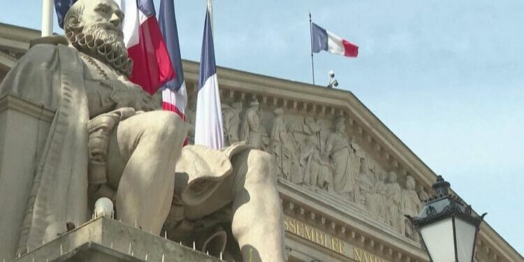 Le Nouveau front populaire toujours divisé sur la nomination d'un éventuel premier ministre de gauche