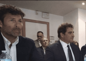 Le Rudulier (LR) appelle à un "barrage républicain contre le Nouveau front populaire"