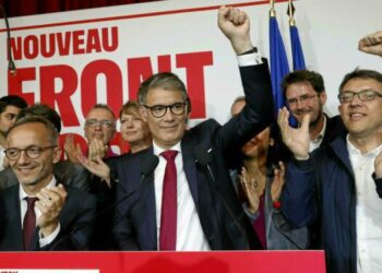 Le plan du Nouveau Front populaire pour gouverner