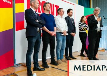 Le programme du Nouveau Front populaire est-il « délirant » ? - Mediapart