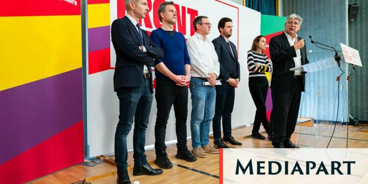 Le programme du Nouveau Front populaire est-il « délirant » ? - Mediapart