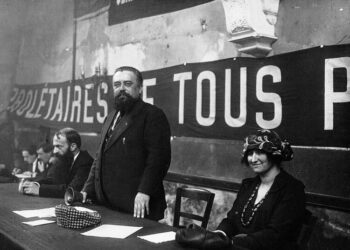 Le regard de Denis Sieffert : Nouveau Front populaire, le syndrome « congrès de Tours »