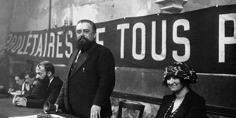 Le regard de Denis Sieffert : Nouveau Front populaire, le syndrome « congrès de Tours »