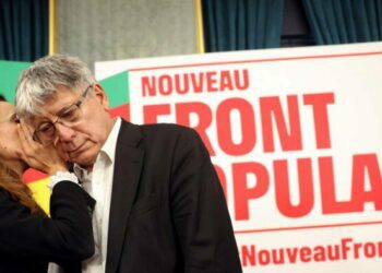 Le simulateur fiscal «non officiel» du Nouveau Front populaire affiche un taux d’impôt sur le revenu de 70 % au-delà de 400 000 euros – Libération