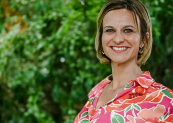 Législatives 2024 (1re circonscription). Océane Godard (Nouveau Front populaire) : « La dynamique est avec nous » - Le Bien Public