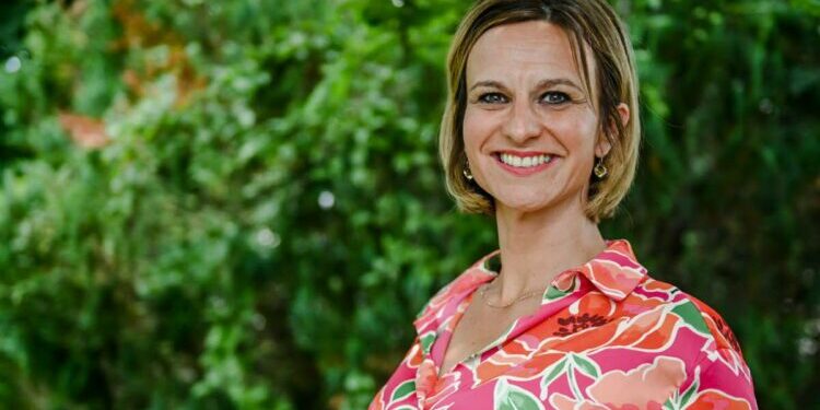 Législatives 2024 (1re circonscription). Océane Godard (Nouveau Front populaire) : « La dynamique est avec nous » - Le Bien Public