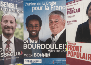Législatives 2024. "Ce sera sans nous !", à Cholet, la gauche locale s'insurge contre le maintien de la candidate du Nouveau front populaire qui finalement se retire
