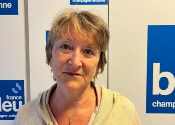 Evelyne Bourgoin se désiste dansla 1ère circonscription de la Marne