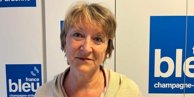Evelyne Bourgoin se désiste dansla 1ère circonscription de la Marne