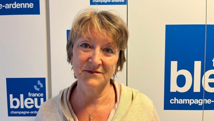 Evelyne Bourgoin se désiste dansla 1ère circonscription de la Marne