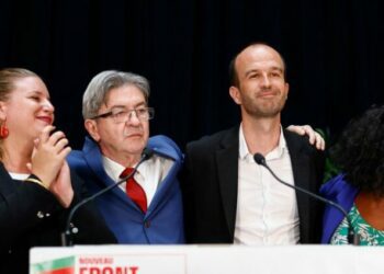 Législatives 2024 : Le Nouveau Front Populaire crée la surprise et s’impose devant le RN et Ensemble