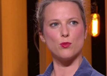 Législatives 2024 : Lucie Castets, candidate désignée par le Nouveau Front Populaire pour le poste de Premier ministre