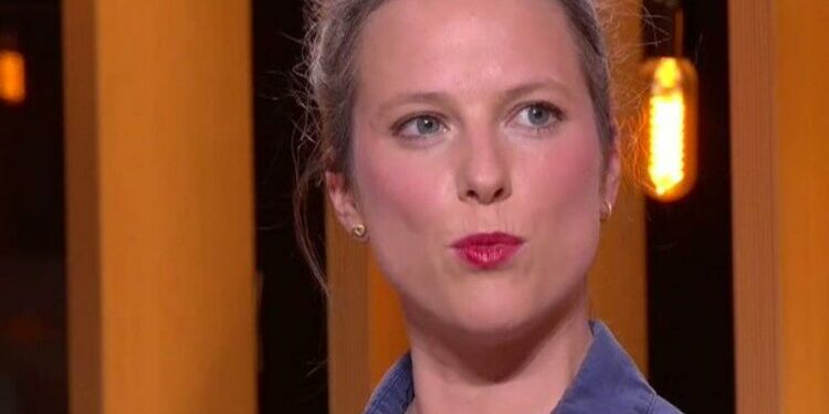 Législatives 2024 : Lucie Castets, candidate désignée par le Nouveau Front Populaire pour le poste de Premier ministre