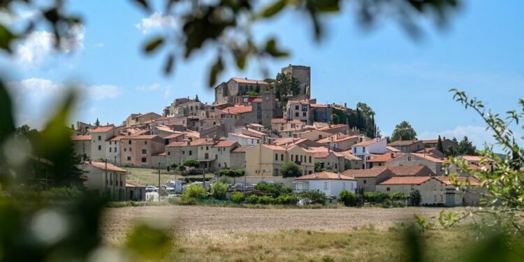 Législatives 2024 - Match nul entre le RN et le Nouveau Front Populaire à Montalba-le-Château : un score unique dans les Pyrénées-Orientales