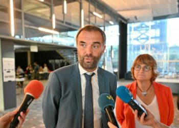 Législatives 2024. Montpellier demeure une citadelle de la gauche avec une élue du Nouveau front populaire élue dès le 1er tour