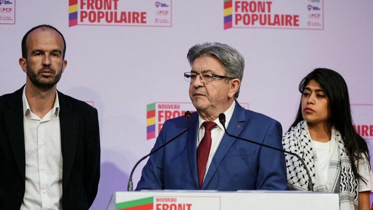 Législatives 2024 : Nouveau Front populaire, LR, Ensemble… les consignes de vote des partis pour le second tour