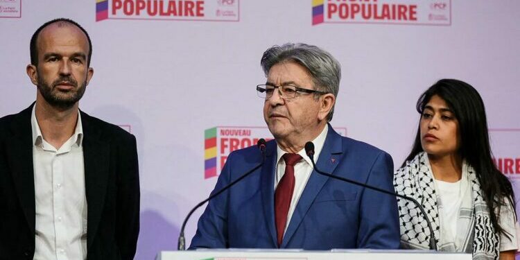 Législatives 2024 : Nouveau Front populaire, LR, Ensemble… les consignes de vote des partis pour le second tour