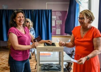 Législatives 2024 dans les Pyrénées-Orientales: sur la première circonscription, une nouvelle candidate déçue appelle à voter pour le Nouveau Front populaire