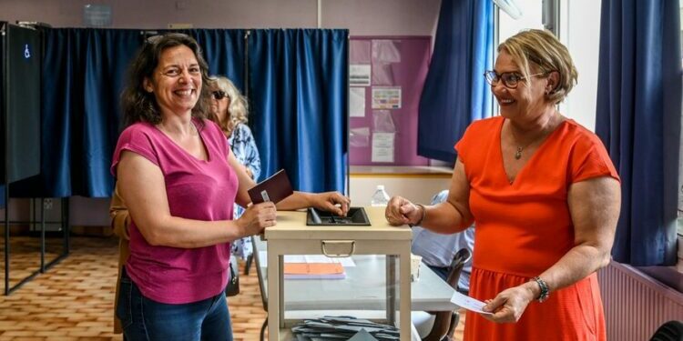 Législatives 2024 dans les Pyrénées-Orientales: sur la première circonscription, une nouvelle candidate déçue appelle à voter pour le Nouveau Front populaire