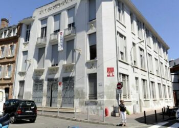 Législatives 2024 en Haute-Garonne : le Nouveau Front populaire se réunira dimanche soir à la CGT