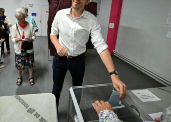 Législatives 2024 en Haute-Garonne : réélu, Hadrien Clouet porté par la dynamique Front populaire